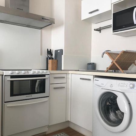 Appartement 佩皮尼昂 外观 照片