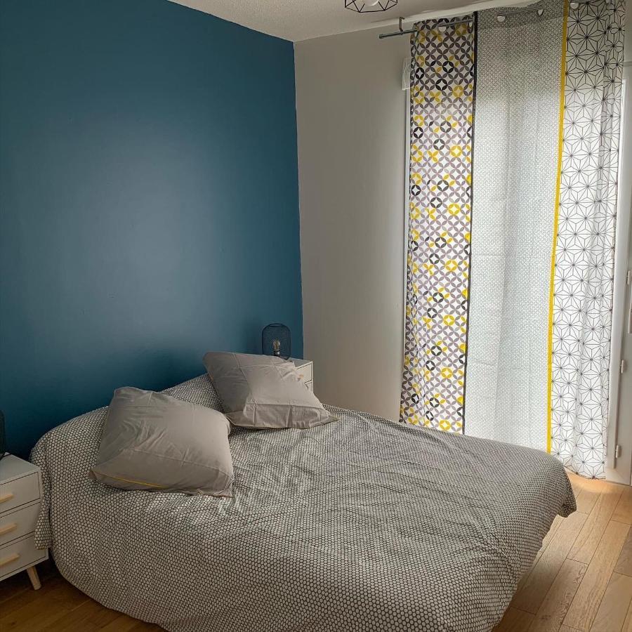 Appartement 佩皮尼昂 外观 照片