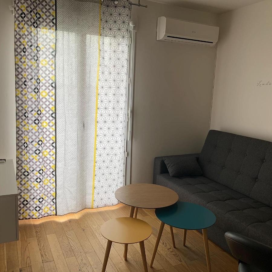 Appartement 佩皮尼昂 外观 照片