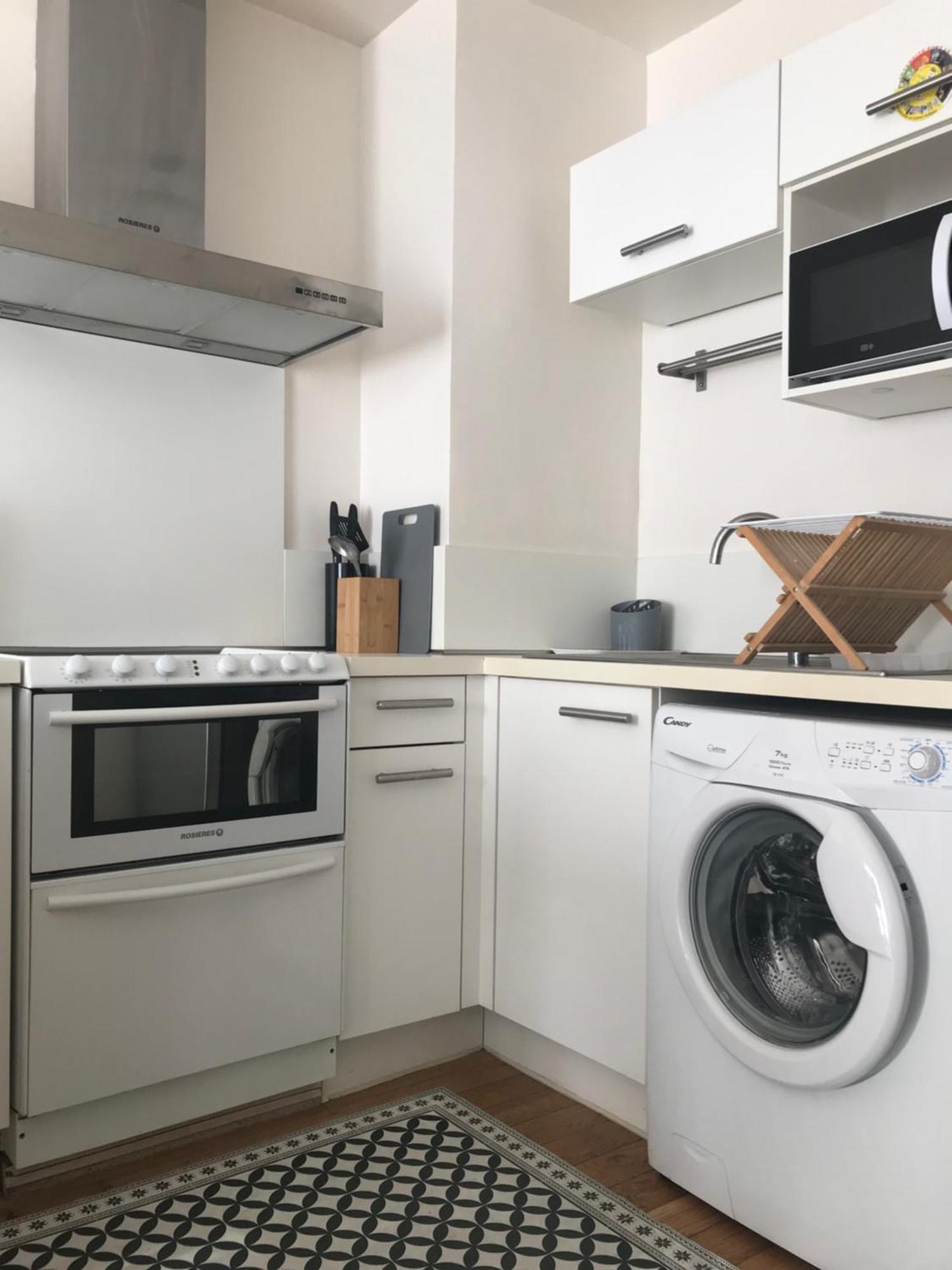 Appartement 佩皮尼昂 外观 照片