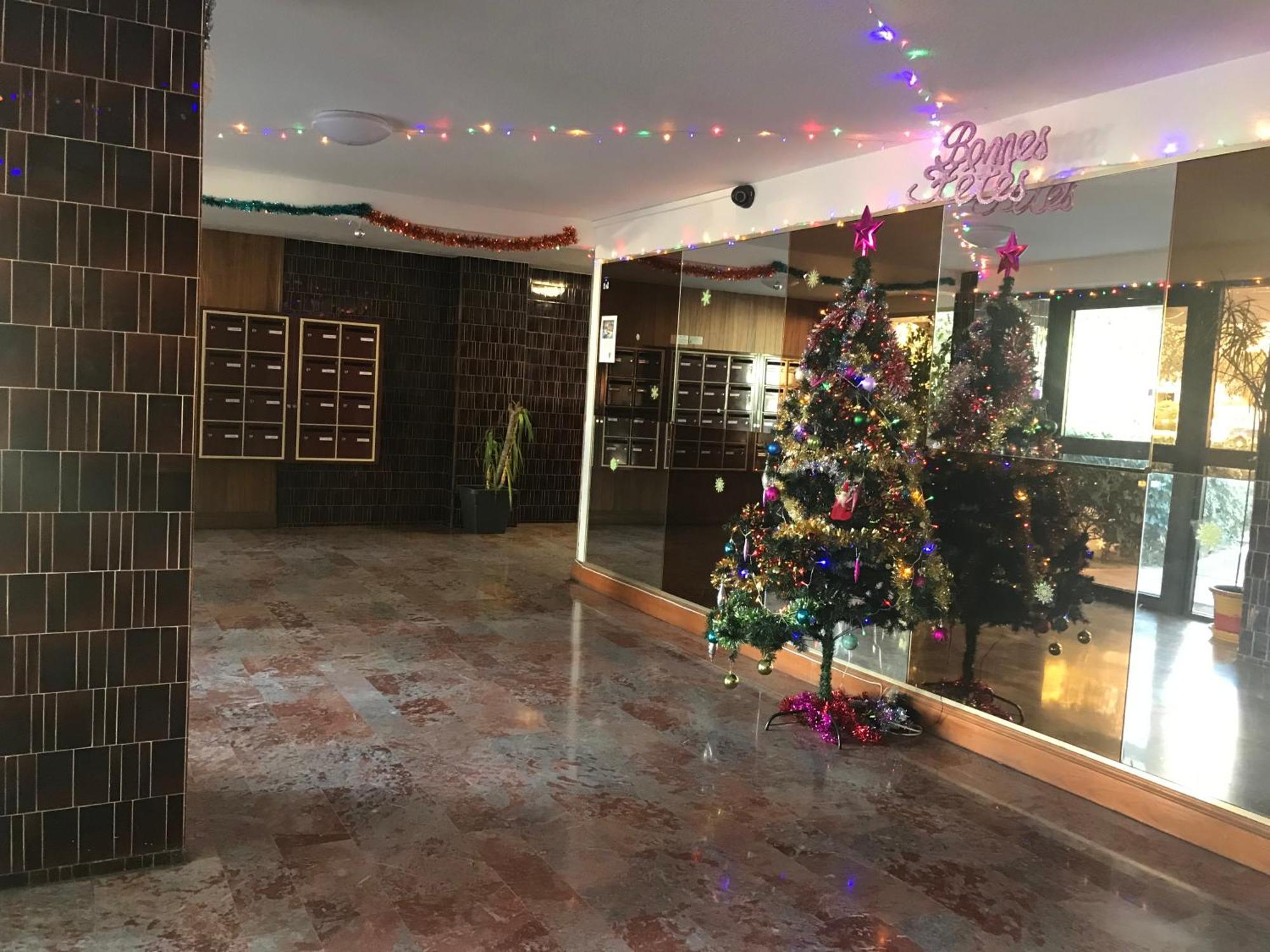 Appartement 佩皮尼昂 外观 照片